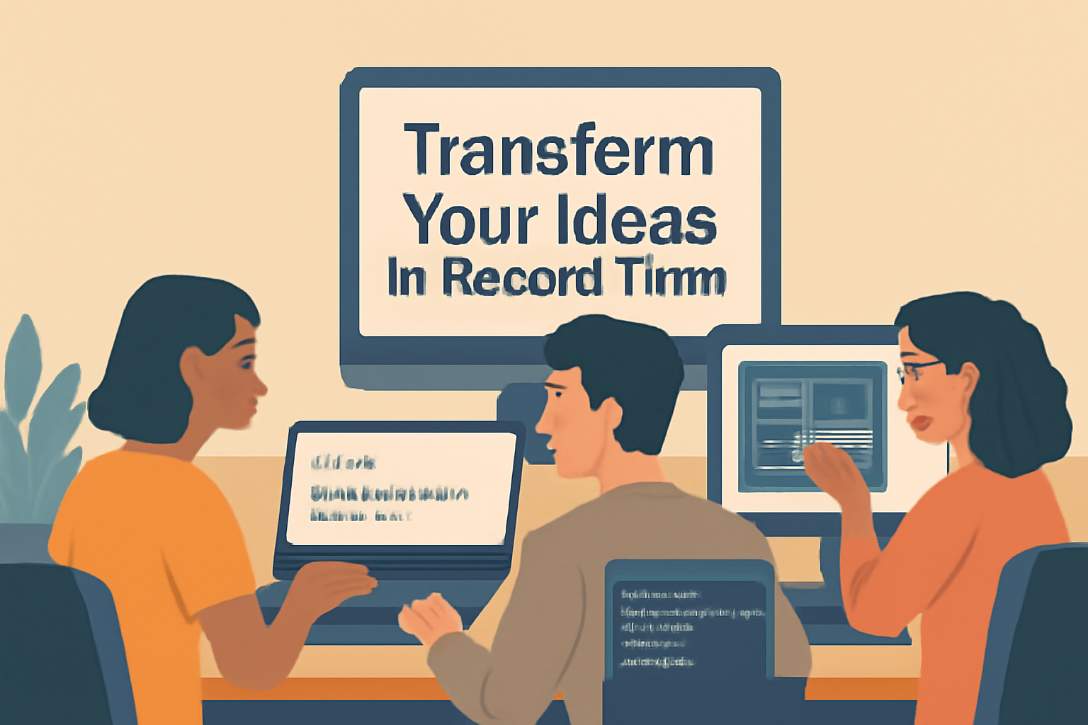 Buildglare: How AI-Powered Low-Code Development Transforms App and Website Creation